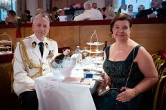 Hofburg,Wien,Österreich 
Ball der Offiziere
am 16 Jänner 2026
Foto;:BMLV/Pusch