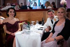 Hofburg,Wien,Österreich 
Ball der Offiziere
am 16 Jänner 2026
Foto;:BMLV/Pusch