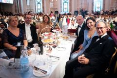 Hofburg,Wien,Österreich 
Ball der Offiziere
am 16 Jänner 2026
Foto;:BMLV/Pusch