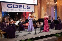 Hofburg,Wien,Österreich 
Ball der Offiziere
am 16 Jänner 2026
Foto;:BMLV/Pusch