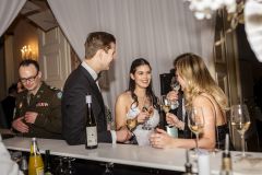 Hofburg, Wien, Österreich
Ball der Offiziere 
am 16 Jänner  2026
Foto: BMLV/Paul Kulec