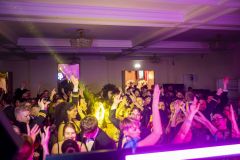 Hofburg, Wien, Österreich
Ball der Offiziere 
am 16 Jänner  2026
Foto: BMLV/Paul Kulec