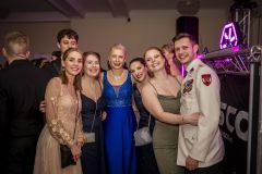 Hofburg, Wien, Österreich
Ball der Offiziere 
am 16 Jänner  2026
Foto: BMLV/Paul Kulec