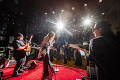 Hofburg, Wien, Österreich
Ball der Offiziere 
am 16 Jänner  2026
Foto: BMLV/Paul Kulec