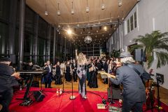 Hofburg, Wien, Österreich
Ball der Offiziere 
am 16 Jänner  2026
Foto: BMLV/Paul Kulec