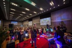 Hofburg, Wien, Österreich
Ball der Offiziere 
am 16 Jänner  2026
Foto: BMLV/Paul Kulec