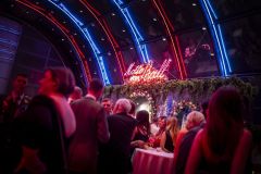 Hofburg, Wien, Österreich
Ball der Offiziere 
am 16 Jänner  2026
Foto: BMLV/Paul Kulec