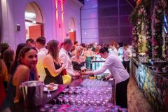 Hofburg, Wien, Österreich
Ball der Offiziere 
am 16 Jänner  2026
Foto: BMLV/Paul Kulec