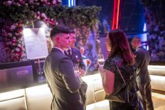 Hofburg, Wien, Österreich
Ball der Offiziere 
am 16 Jänner  2026
Foto: BMLV/Paul Kulec