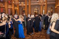 Hofburg, Wien, Österreich
Ball der Offiziere 
am 16 Jänner  2026
Foto: BMLV/Paul Kulec