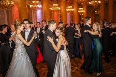 Hofburg, Wien, Österreich
Ball der Offiziere 
am 16 Jänner  2026
Foto: BMLV/Paul Kulec