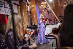 Hofburg, Wien, Österreich
Ball der Offiziere 
am 16 Jänner  2026
Foto: BMLV/Paul Kulec