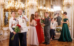 LIVESTREAM ERÖFFNUNG