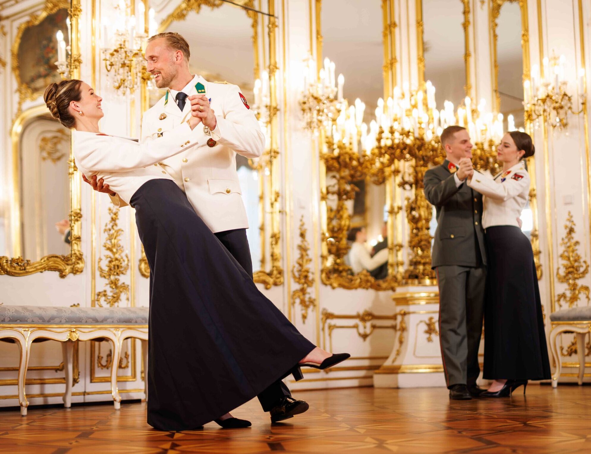 Wir sind ausverkauft!