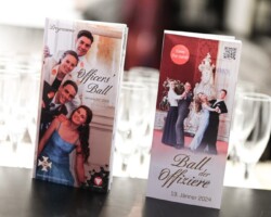 The Officers' Ball 2023